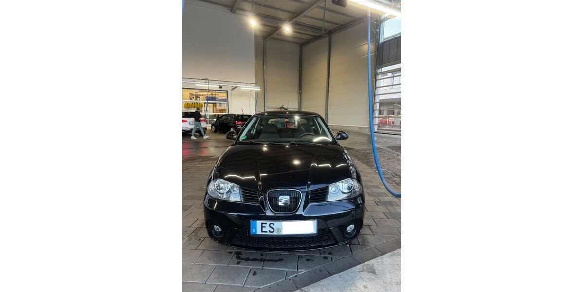 Seat Ibiza 190.000 km 850 &euro; Neckartenzlingen 72654