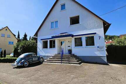 Gewerbeobjekt Murrhardt - 480.000&euro; | Angebot:27257844
