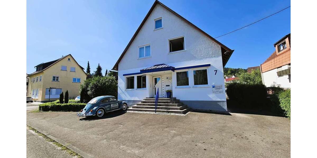 Gewerbeobjekt Murrhardt - 480.000&euro; | Angebot:27257844