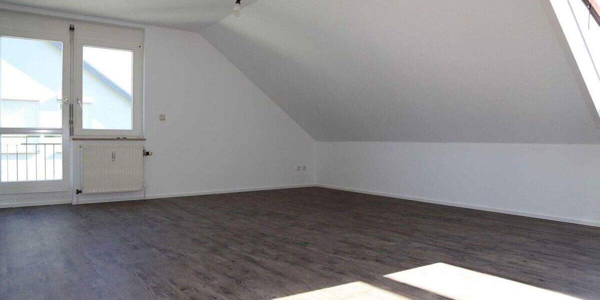 Etagenwohnung Oberstenfeld - 3 Zimmer, 72 m&sup2;, 225.000&euro; | Angebot:25800179