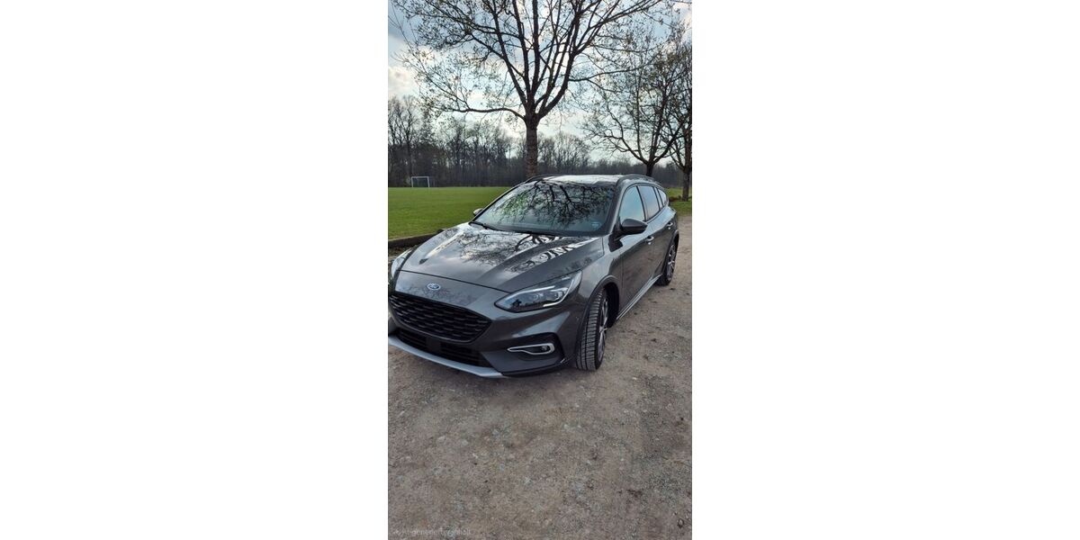 Ford Focus 57.000 km 18.000 &euro; Backnang 71522