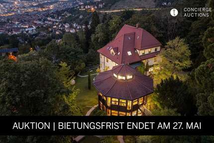 Haus Stuttgart Lehen - 14 Zimmer, 734 m&sup2;, 3.000.000&euro; | Angebot:26215903