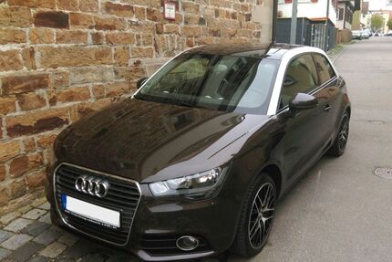 Audi A1 149.000 km 6.450 &euro; Denkendorf 73770