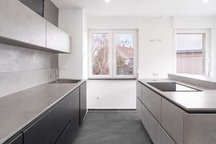 Wohnung Stuttgart Luginsland - 4 Zimmer, 101 m&sup2;, 499.500&euro; | Angebot:25948221