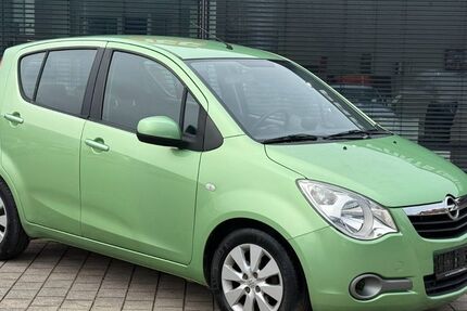 Opel Agila 125.000 km 3.000 &euro; Murrhardt 71540
