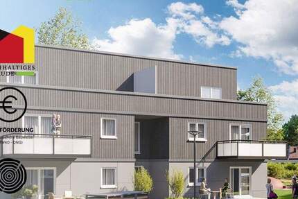 Wohnung Murrhardt - 3 Zimmer, 106 m&sup2;, 563.100&euro; | Angebot:25654204