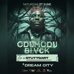 Odumodu Blvck