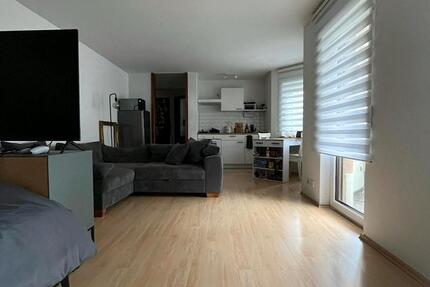 Wohnung Böblingen Dagersheim - 1 Zimmer, 39 m&sup2;, 800&euro; | Angebot:25498357