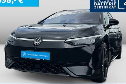 VW ID.7 20.704 km 53.999 &euro; Ludwigsburg 71634