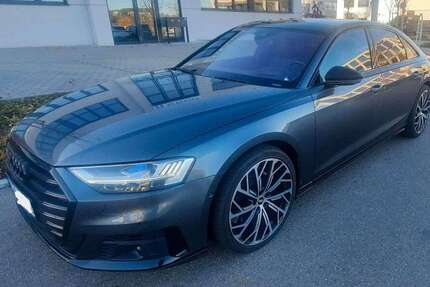 Audi S8 31.500 km 83.500 &euro; Leonberg 71229