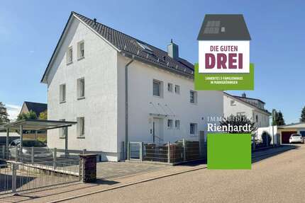 Haus Markgröningen - 10 Zimmer, 228 m&sup2;, 845.000&euro; | Angebot:27592759