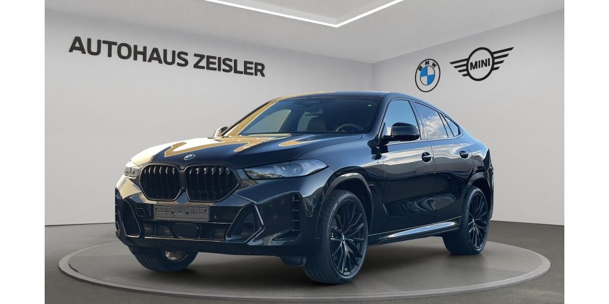 BMW X6 6.000 km 106.900 &euro; Waiblingen 71332