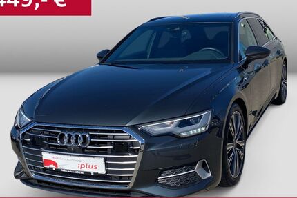 Audi A6 57.235 km 45.430 &euro; Göppingen 73037
