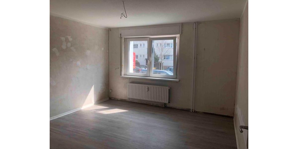 Erdgeschoßwohnung Ludwigsburg - 1 Zimmer, 41 m&sup2;, 544&euro; | Angebot:26645349