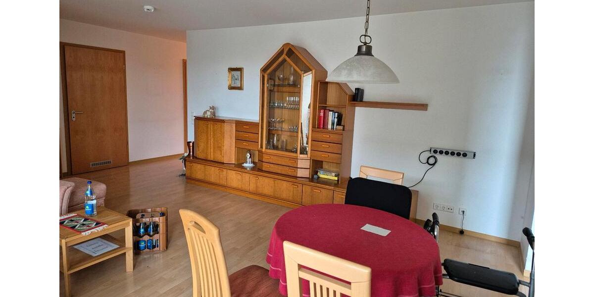 Etagenwohnung Steinheim an der Murr - 2 Zimmer, 72 m&sup2;, 320.000&euro; | Angebot:26044228