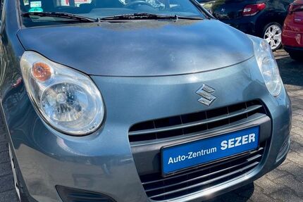 Suzuki Alto 80.000 km 4.600 &euro; Nürtingen 72622