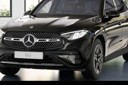 Mercedes-Benz GLC 200 9.900 km 54.990 &euro; Stuttgart 70372