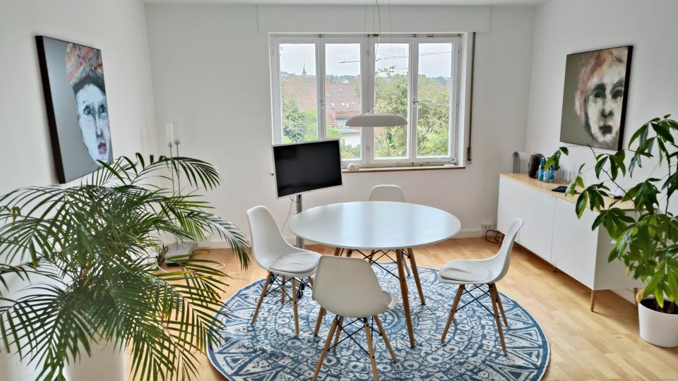 Gewerbeobjekt Ludwigsburg Eglosheim - 550&euro; | Angebot:26614873