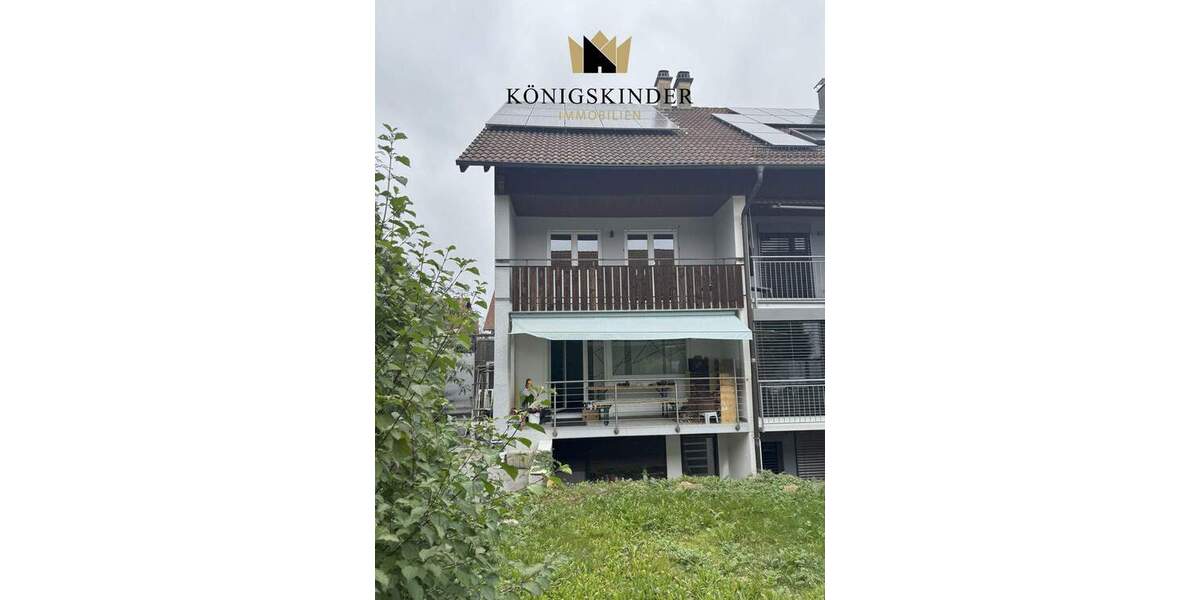 Reihenendhaus Albershausen - 7 Zimmer, 176 m&sup2;, 540.000&euro; | Angebot:25731908