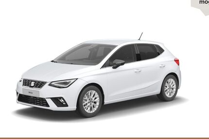 Seat Ibiza 22.591 km 21.230 &euro; Stuttgart-Feuerbach 70469