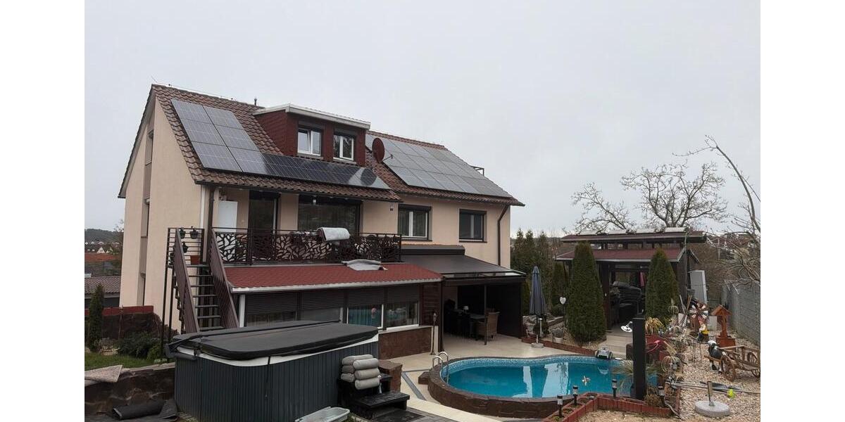 Mehrfamilienhaus, Wohnhaus Magstadt - 6 Zimmer, 387 m&sup2;, 1.349.000&euro; | Angebot:24984052