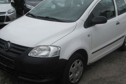 VW Fox 153.200 km 990 &euro; Kirchheim unter Teck 73230