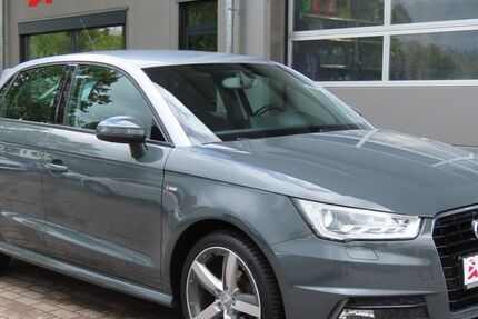 Audi A1 63.500 km 12.990 &euro; Stuttgart 70329