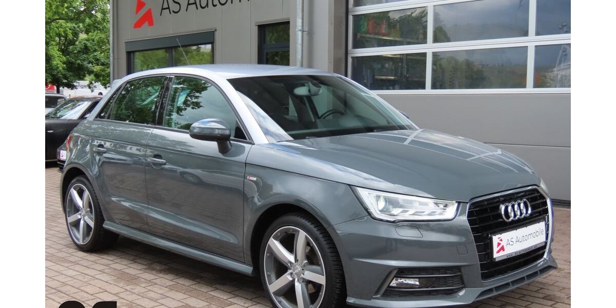 Audi A1 63.500 km 12.990 &euro; Stuttgart 70329
