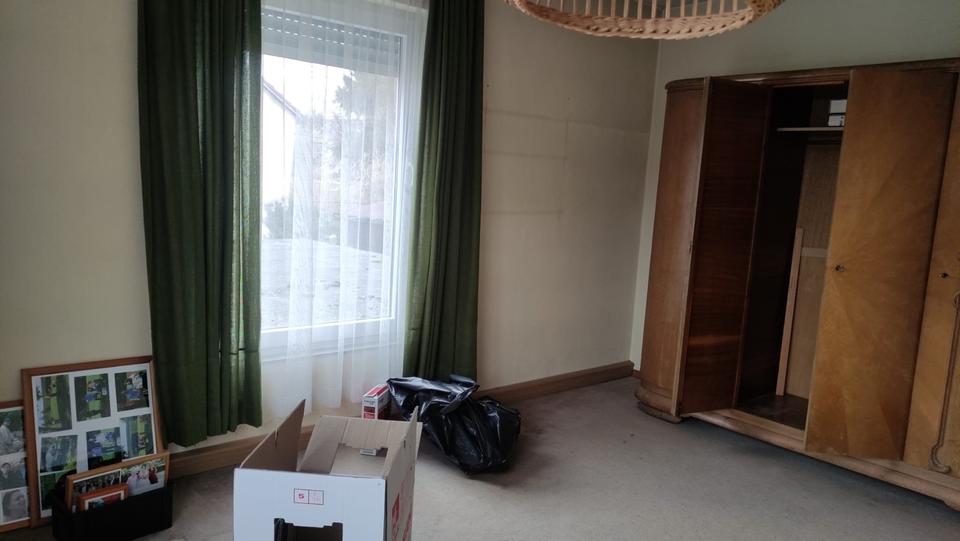 Hochparterre Backnang - 4 Zimmer, 110 m&sup2;, 1.100&euro; | Angebot:25979035