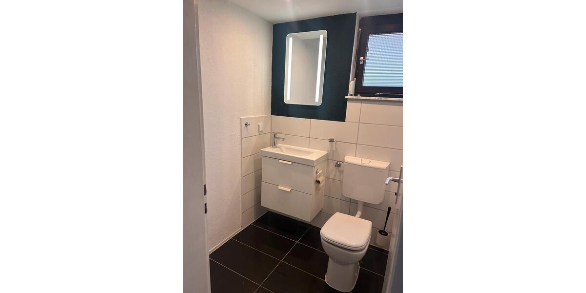 Etagenwohnung Winnenden - 2 Zimmer, 56 m&sup2;, 895&euro; | Angebot:24764892