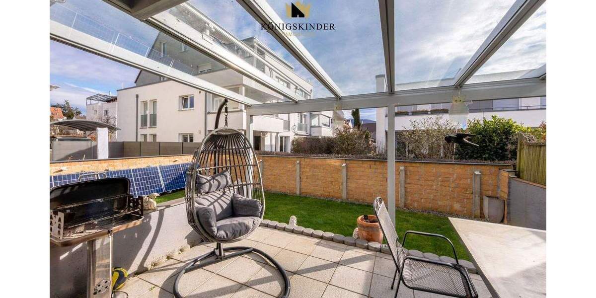 Doppelhaushälfte Weilheim an der Teck Weilheim - 8 Zimmer, 139 m&sup2;, 590.000&euro; | Angebot:25770795