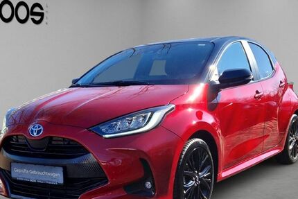 Toyota Yaris 11.319 km 24.990 &euro; Nürtingen 72622