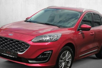 Ford Kuga 30.039 km 26.990 &euro; Ludwigsburg 71636