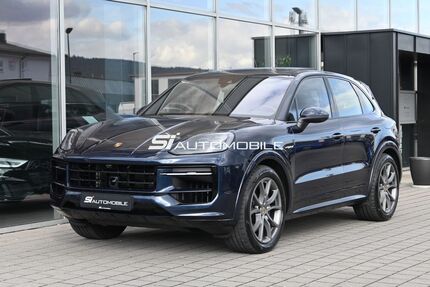Porsche Cayenne 48.000 km 86.950 &euro; Winterbach bei Stuttgart 73650