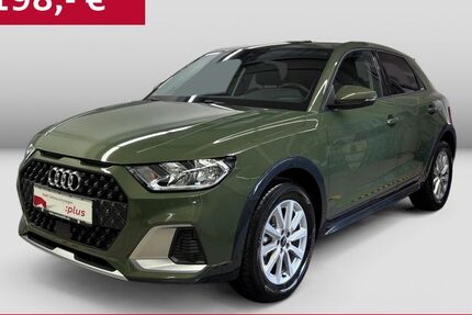 Audi A1 6.360 km 24.960 &euro; Ludwigsburg 71636