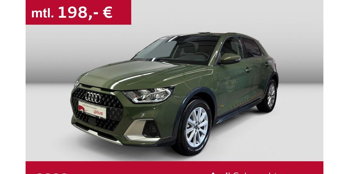 Audi A1 6.360 km 24.960 &euro; Ludwigsburg 71636