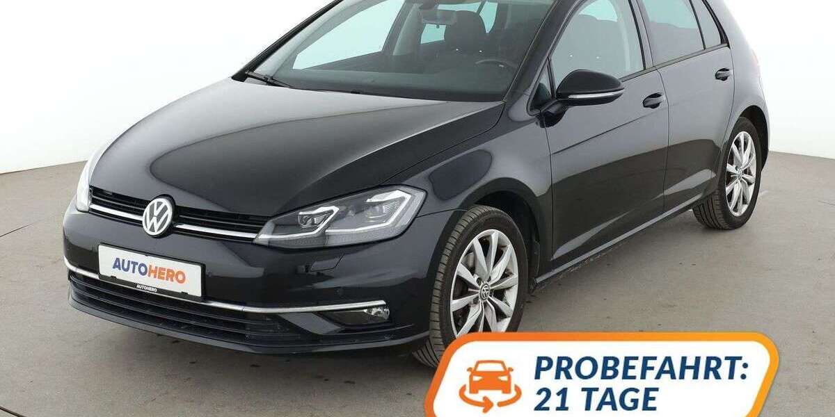 VW Golf 84.906 km 13.780 &euro; Stuttgart 70195