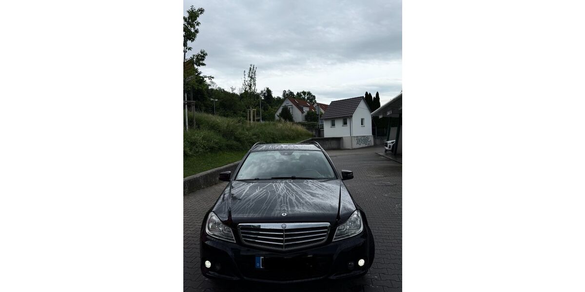 Mercedes-Benz C 200 300.000 km 4.000 &euro; Stuttgart 70629
