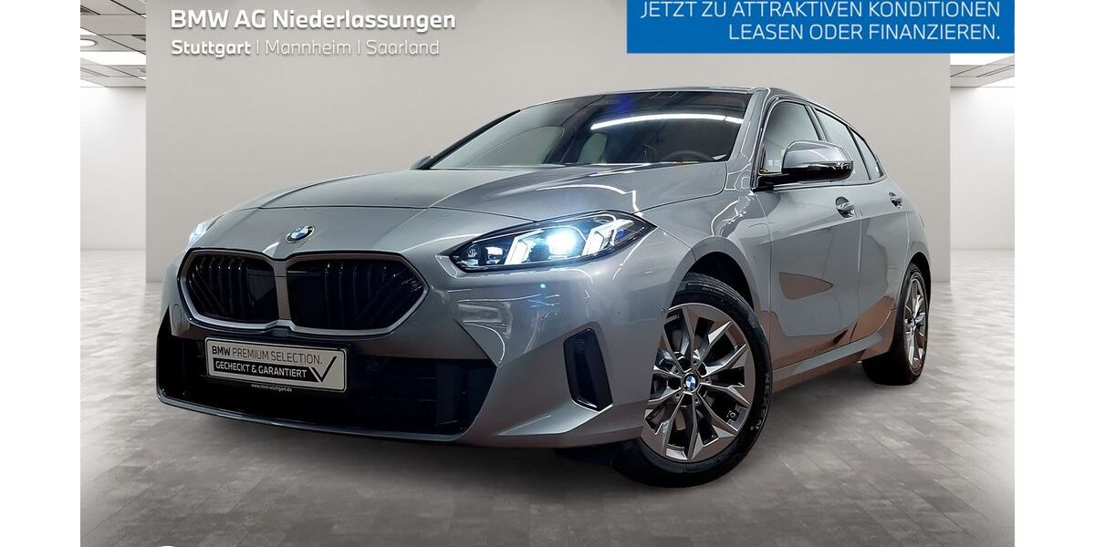 BMW 120 13.192 km 31.490 &euro; Stuttgart 70569