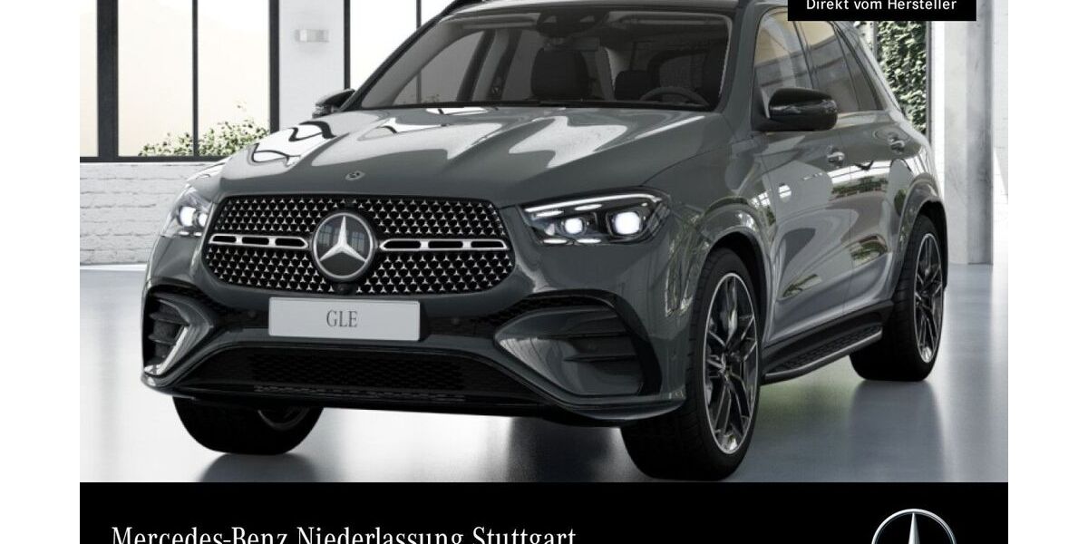 Mercedes-Benz GLE 450 9.900 km 104.490 &euro; Stuttgart 70372