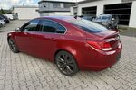 Opel Insignia A 2.0 Turbo 16V OPC Line paket1 197.430 km 2.650 &euro; Schorndorf 73614