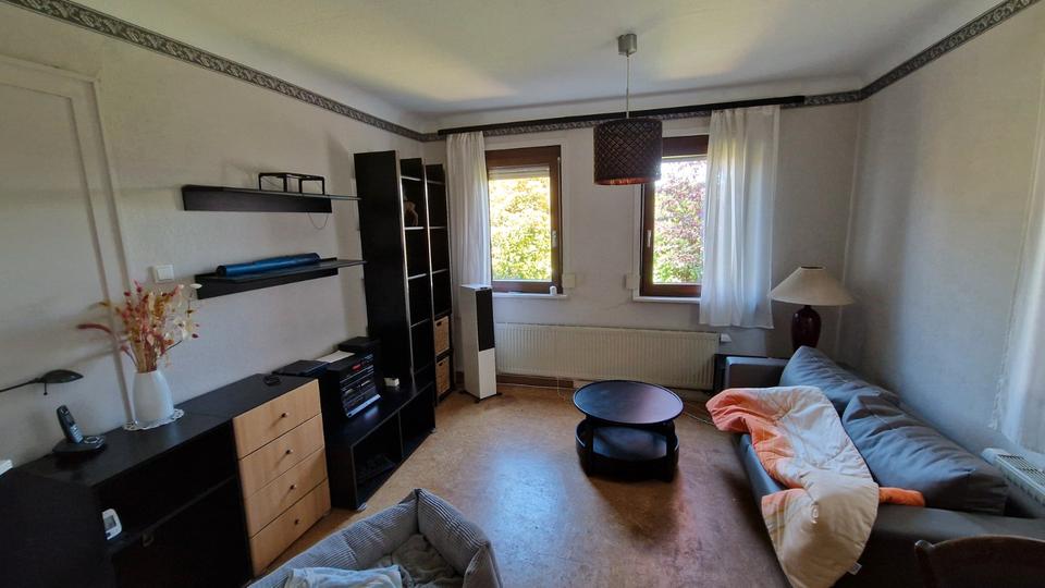 Einfamilienhaus Esslingen am Neckar Pliensauvorstadt - 7 Zimmer, 128 m&sup2;, 485.000&euro; | Angebot:26940262