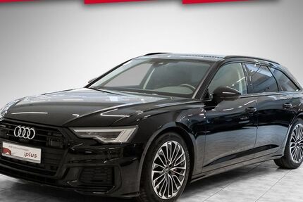 Audi A6 52.690 km 36.920 &euro; Böblingen 71034