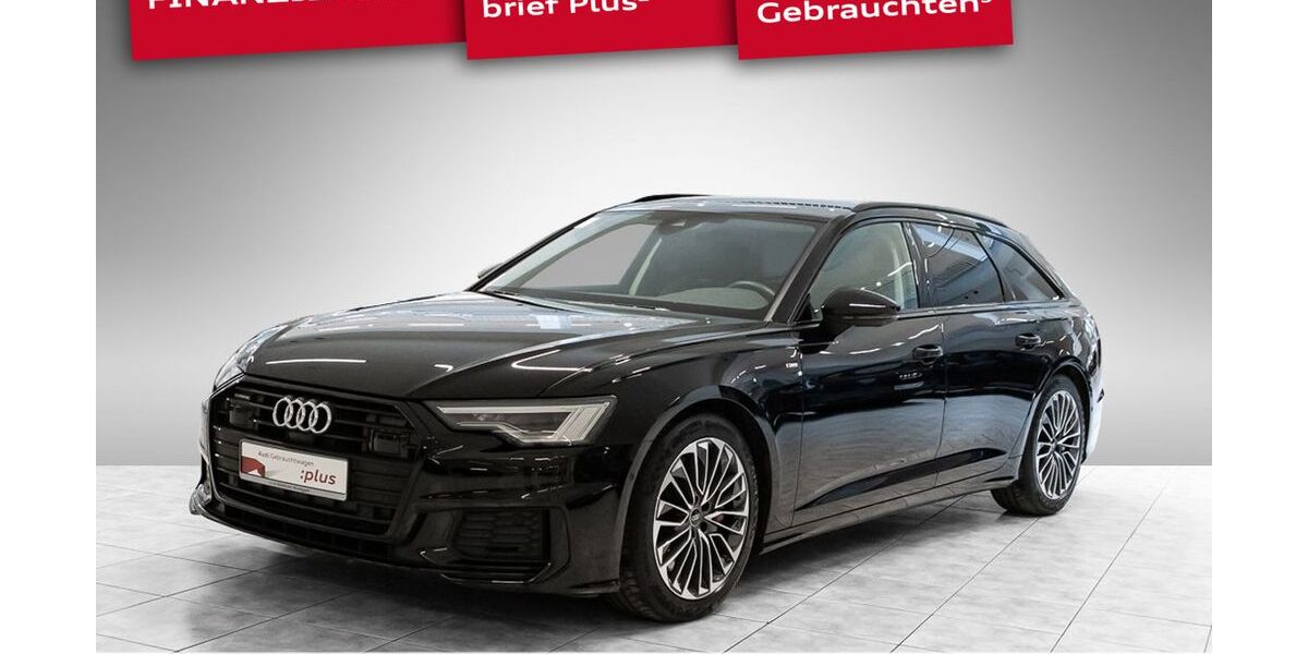 Audi A6 52.690 km 36.920 &euro; Böblingen 71034
