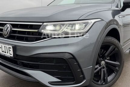 VW Tiguan Allspace 149.890 km 30.990 &euro; Böblingen/Stuttgart 71034