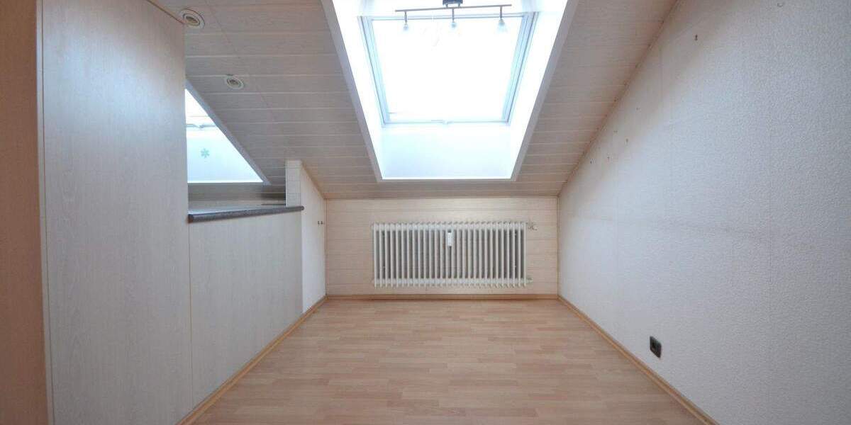 Etagenwohnung Rutesheim - 3 Zimmer, 81 m&sup2;, 278.000&euro; | Angebot:25704403