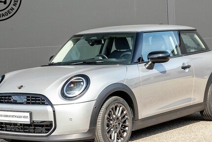Mini Cooper C 10.995 km 25.958 &euro; Gerlingen 70839