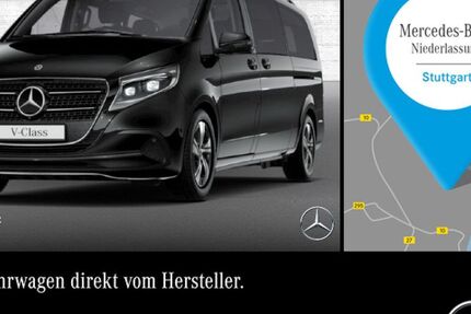 Mercedes-Benz V 300 12.649 km 70.480 &euro; Stuttgart 70376