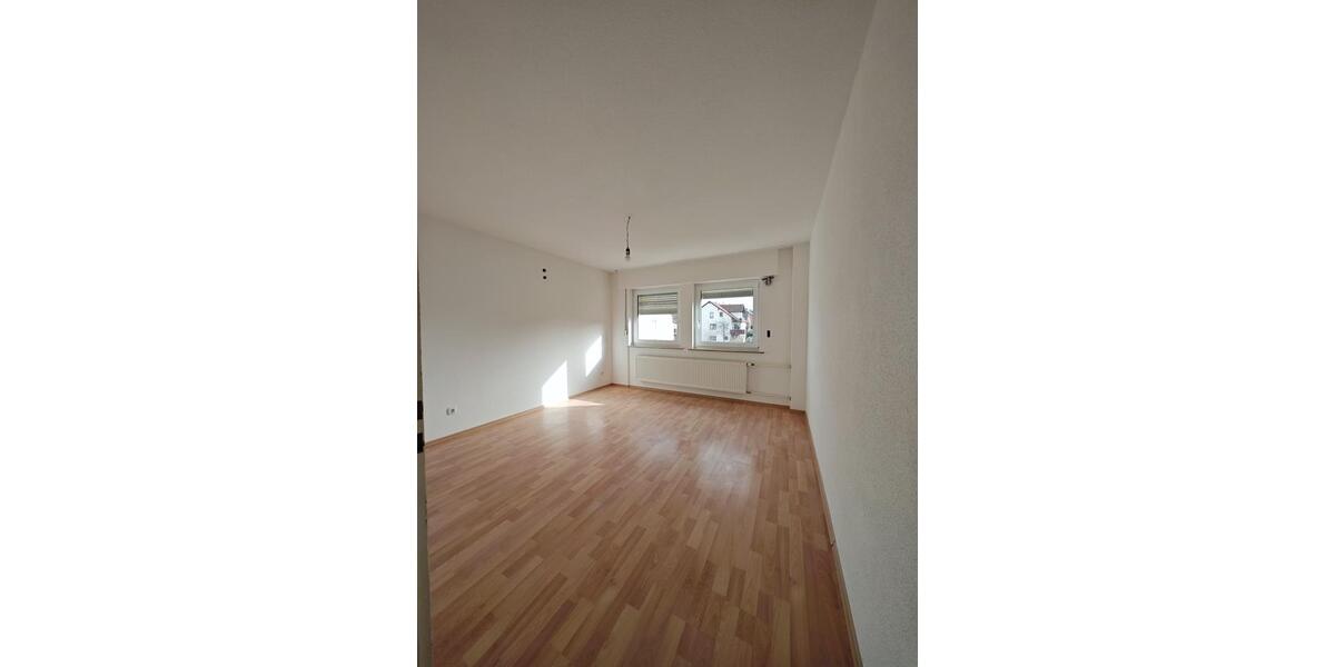 Erdgeschoßwohnung Welzheim - 3 Zimmer, 65 m&sup2;, 1.080&euro; | Angebot:25392532