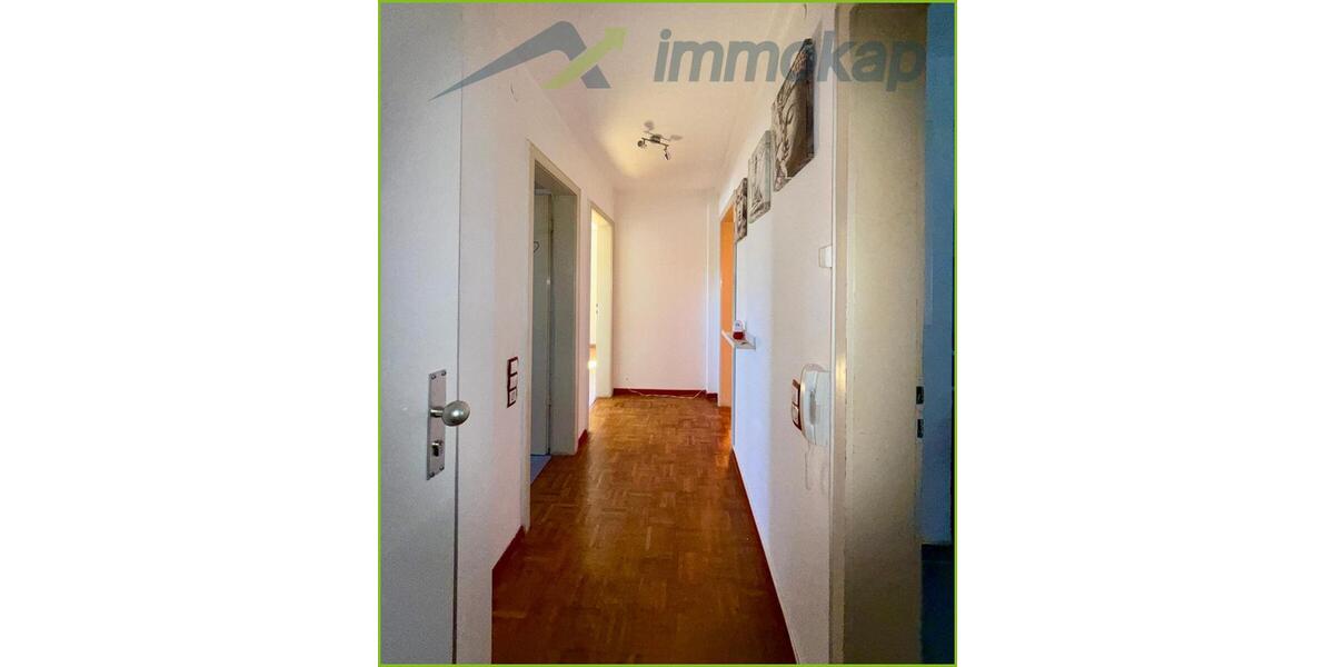 Dachgeschoßwohnung Stuttgart Vaihingen - 2 Zimmer, 50 m&sup2;, 800&euro; | Angebot:26439162